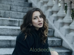 Alodieeddy