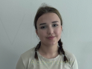 Alodieemberton