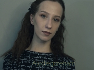 Alodiegoreham