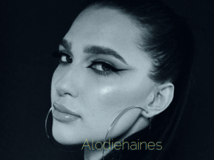 Alodiehaines