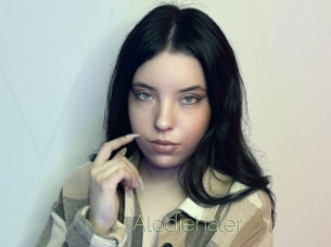 Alodiehaler