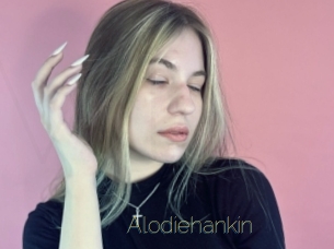 Alodiehankin