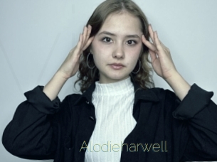 Alodieharwell