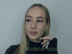 Alodiehemsley