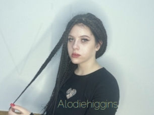 Alodiehiggins