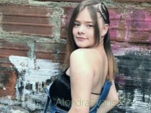 AlondraEvans
