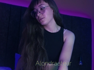Alondraatear