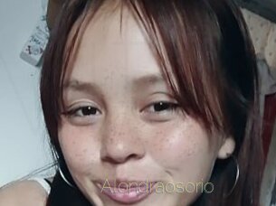 Alondraosorio