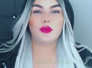 Alondraroyal