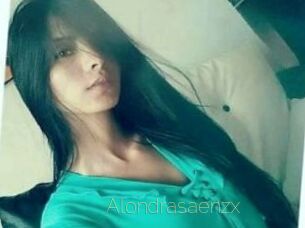 Alondrasaenzx
