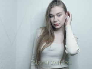 Alondrawinters