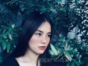 Alorapenelope