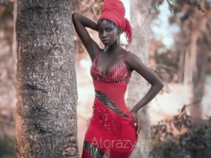 Alorazyair