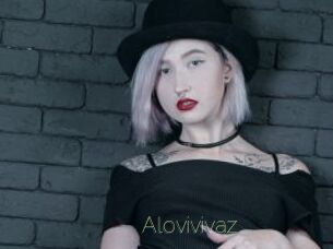 Alovivivaz