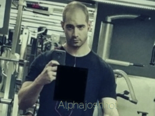 alphajoshhot Visio Tchats