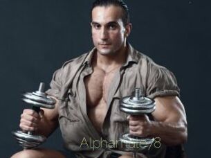Alphamale78