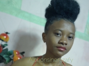alphonsinerazafy Visio Tchats