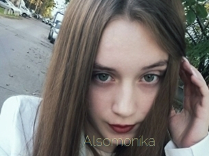Alsomonika