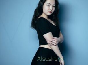 alsushayk Visio Tchats
