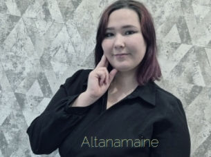 altanamaine Visio Tchats
