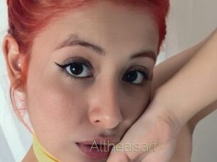 Altheaisart