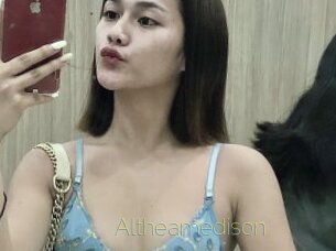 Altheamedison