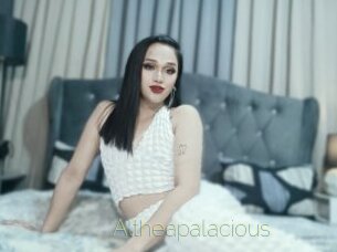 Altheapalacious