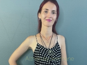 Althenaackermane
