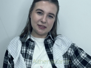 Althenablanch