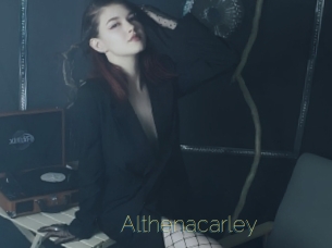 Althenacarley