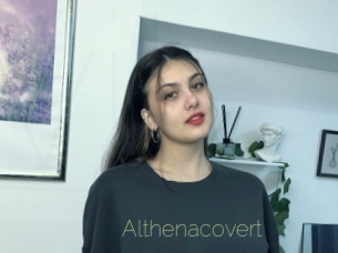 Althenacovert