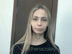 Althenacraley