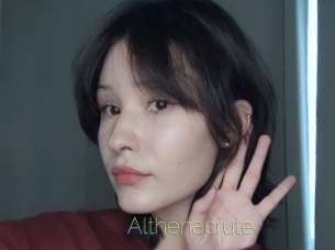 Althenacrute
