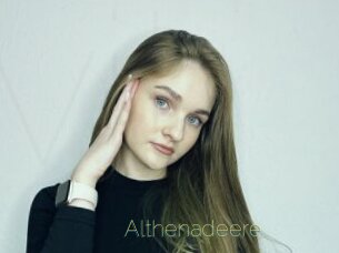 Althenadeere