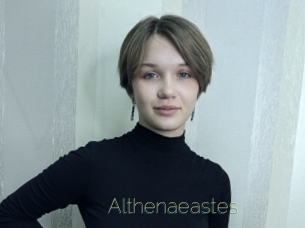 Althenaeastes