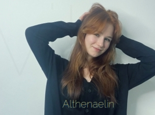 Althenaelin