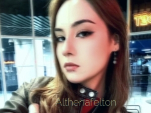 Althenafelton