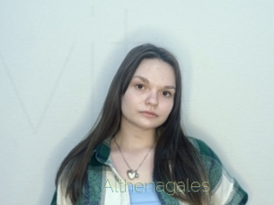 Althenagales
