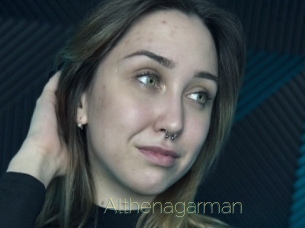 Althenagarman
