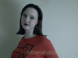 althenahallsted Visio Tchats