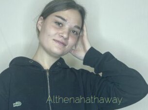 Althenahathaway