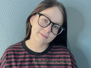 Althenahickory