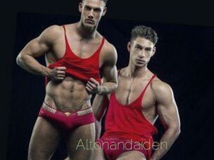 altonandaiden Visio Tchats