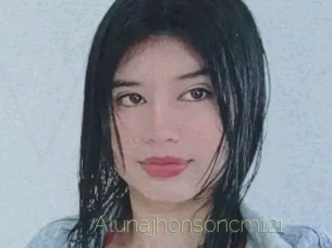 Alunajhonsoncm121