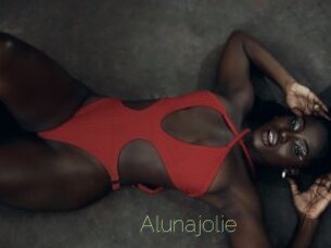 Alunajolie
