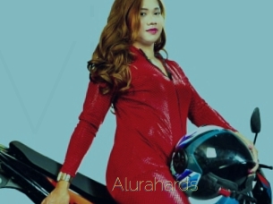 Alurahards