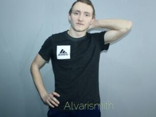 Alvarismith