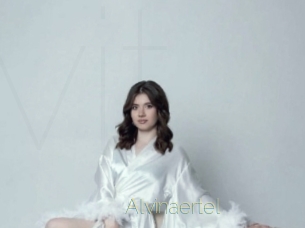 Alvinaertel