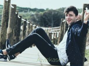 alvinkasey Visio Tchats