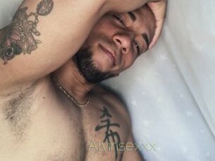Alvinsexxx